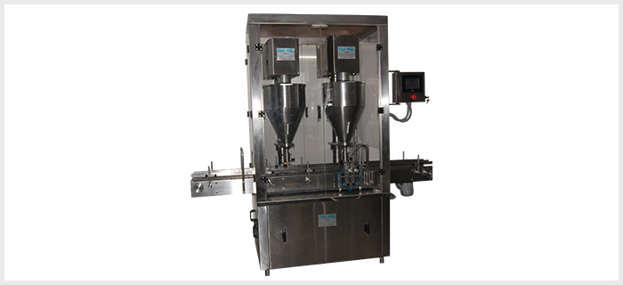 automatic_powder_bottle_filling_machine